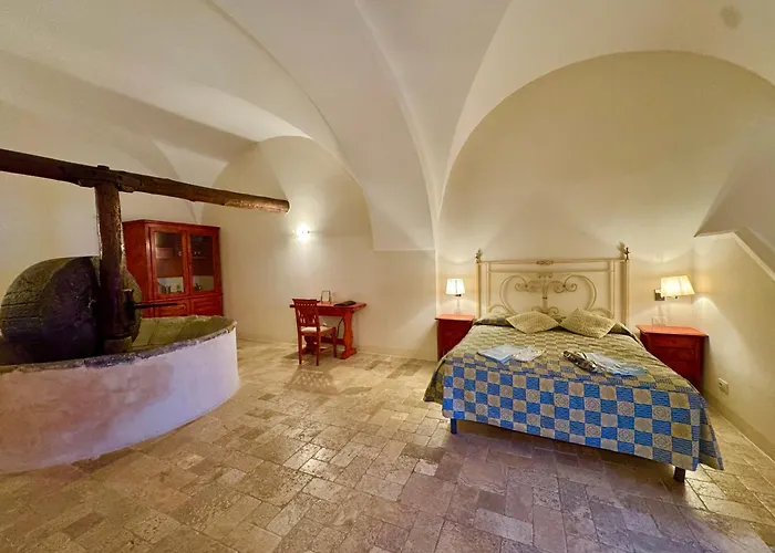 Villa Il Frantoio And Lilmar