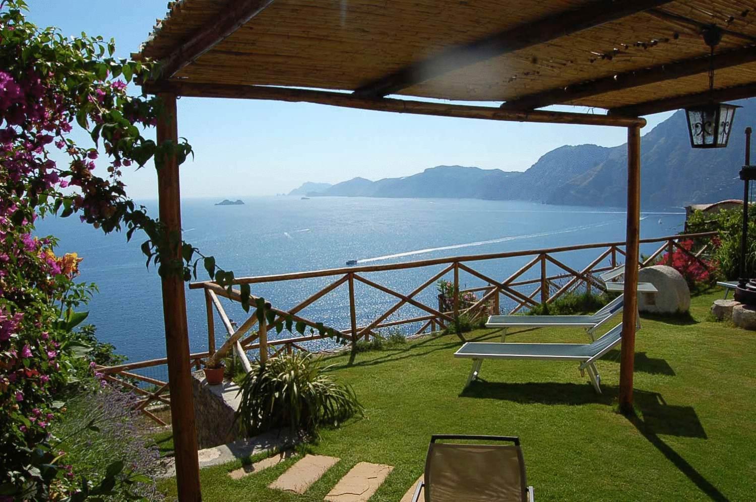 Villa Il Frantoio And Lilmar *