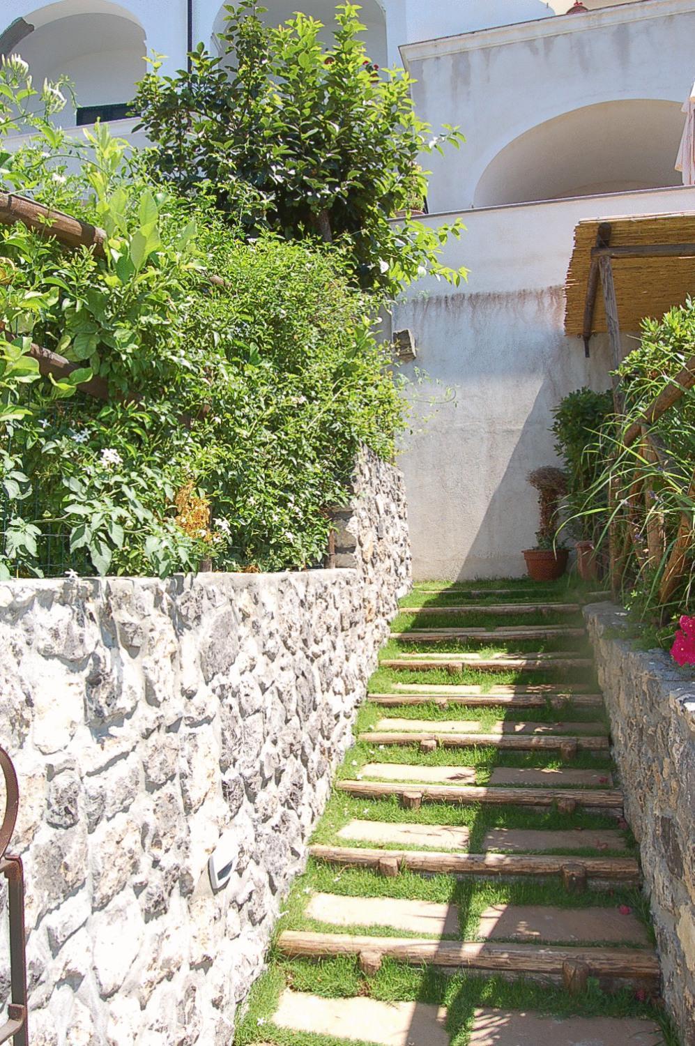 Villa Il Frantoio And Lilmar