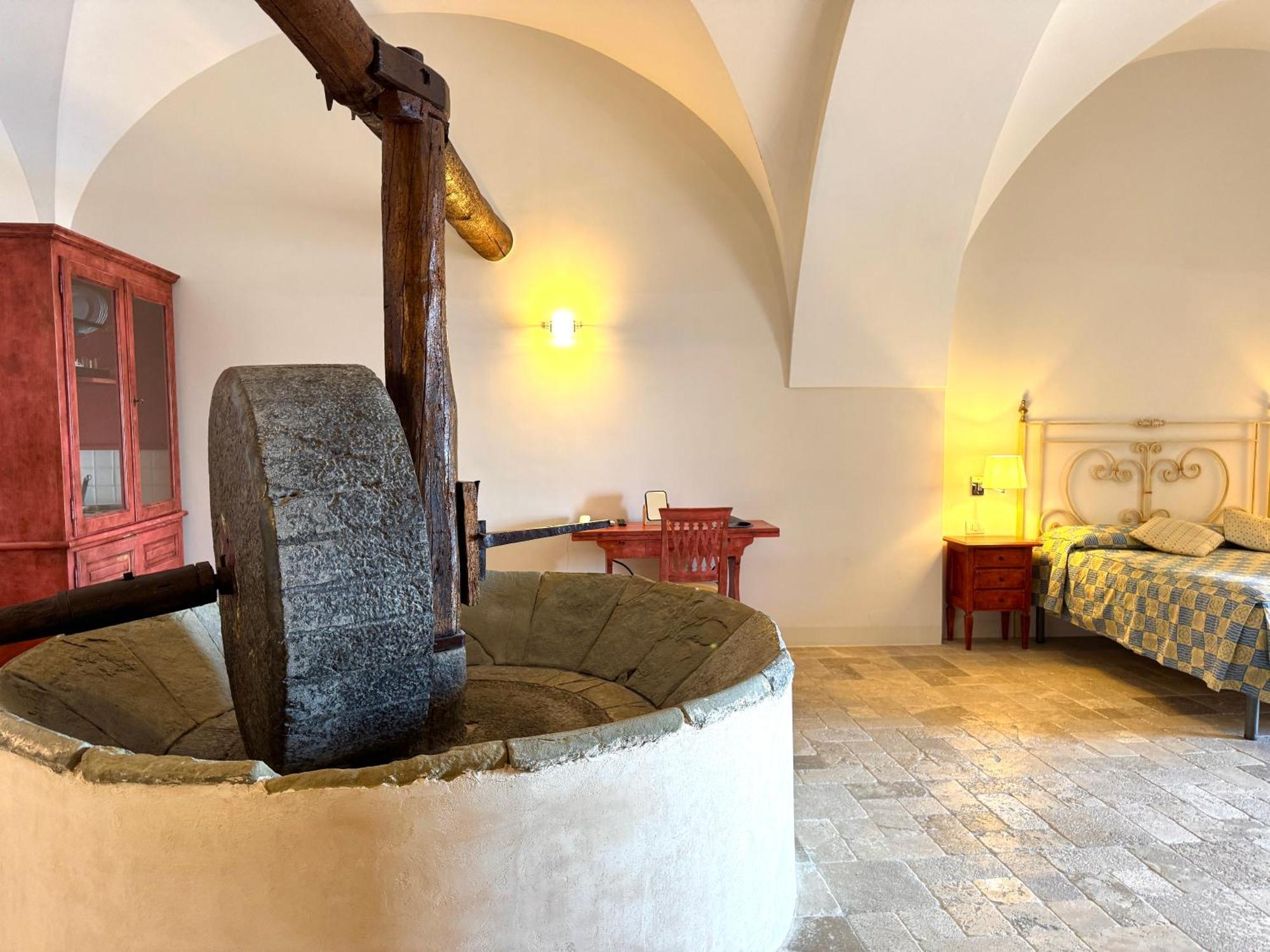 Il Frantoio And Lilmar Villa Praiano