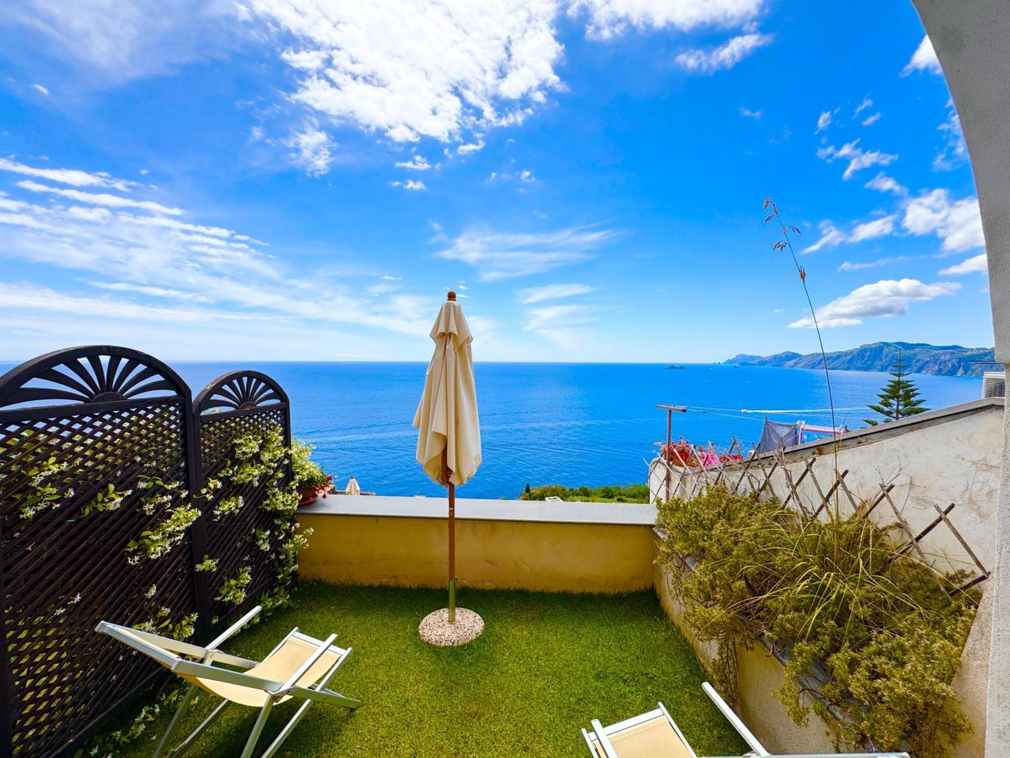 Il Frantoio And Lilmar Villa