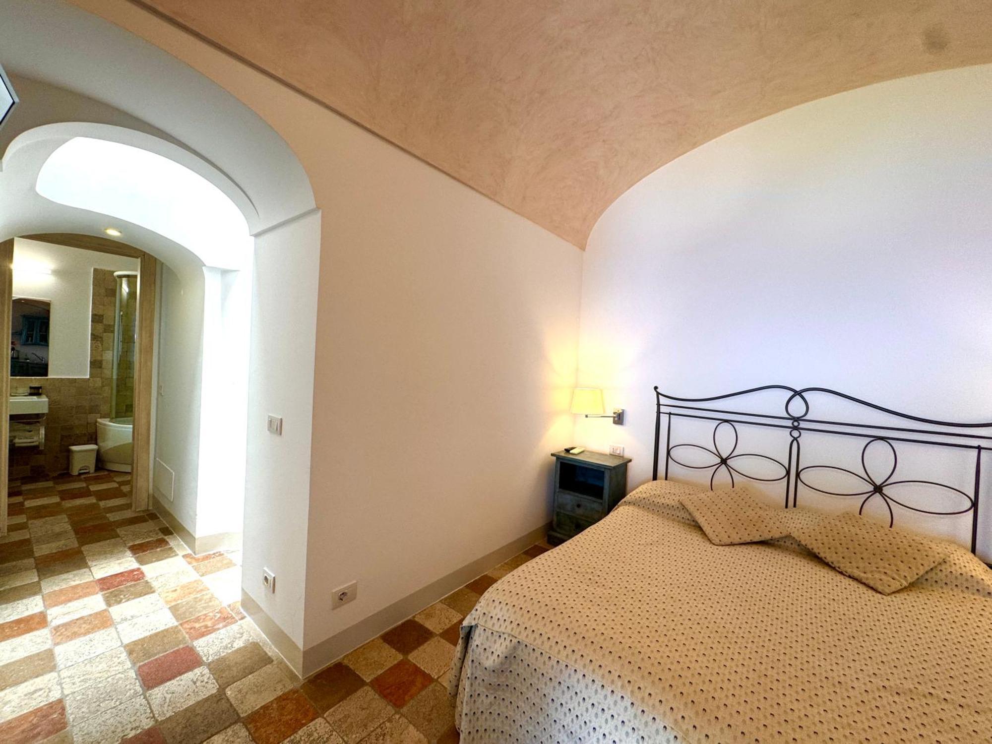 Il Frantoio And Lilmar Villa Praiano