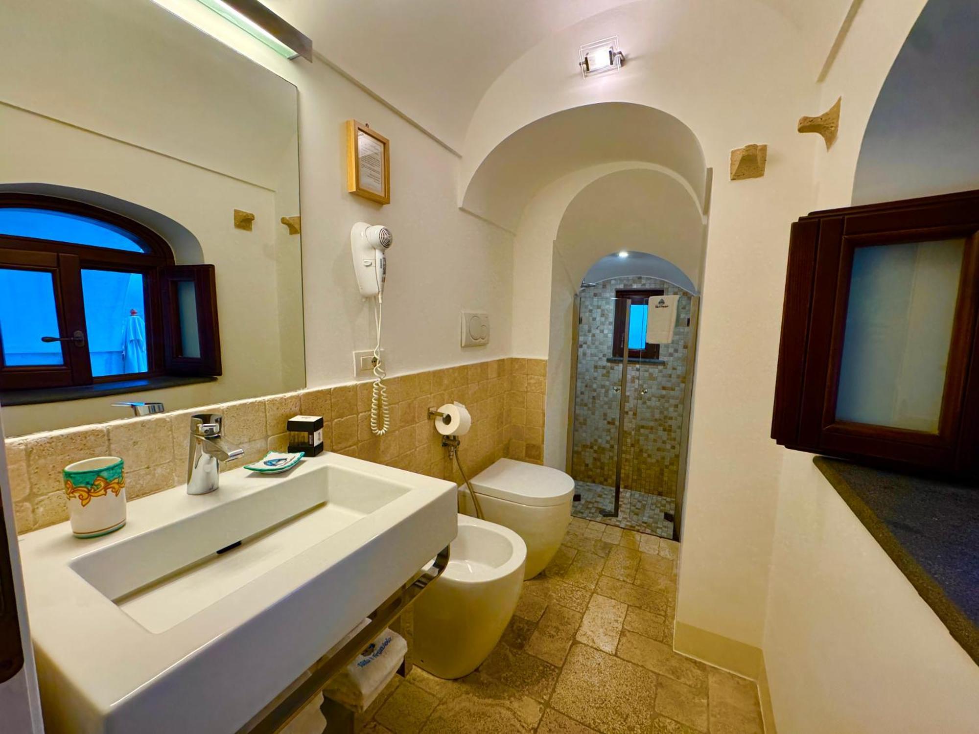 Il Frantoio And Lilmar Villa *