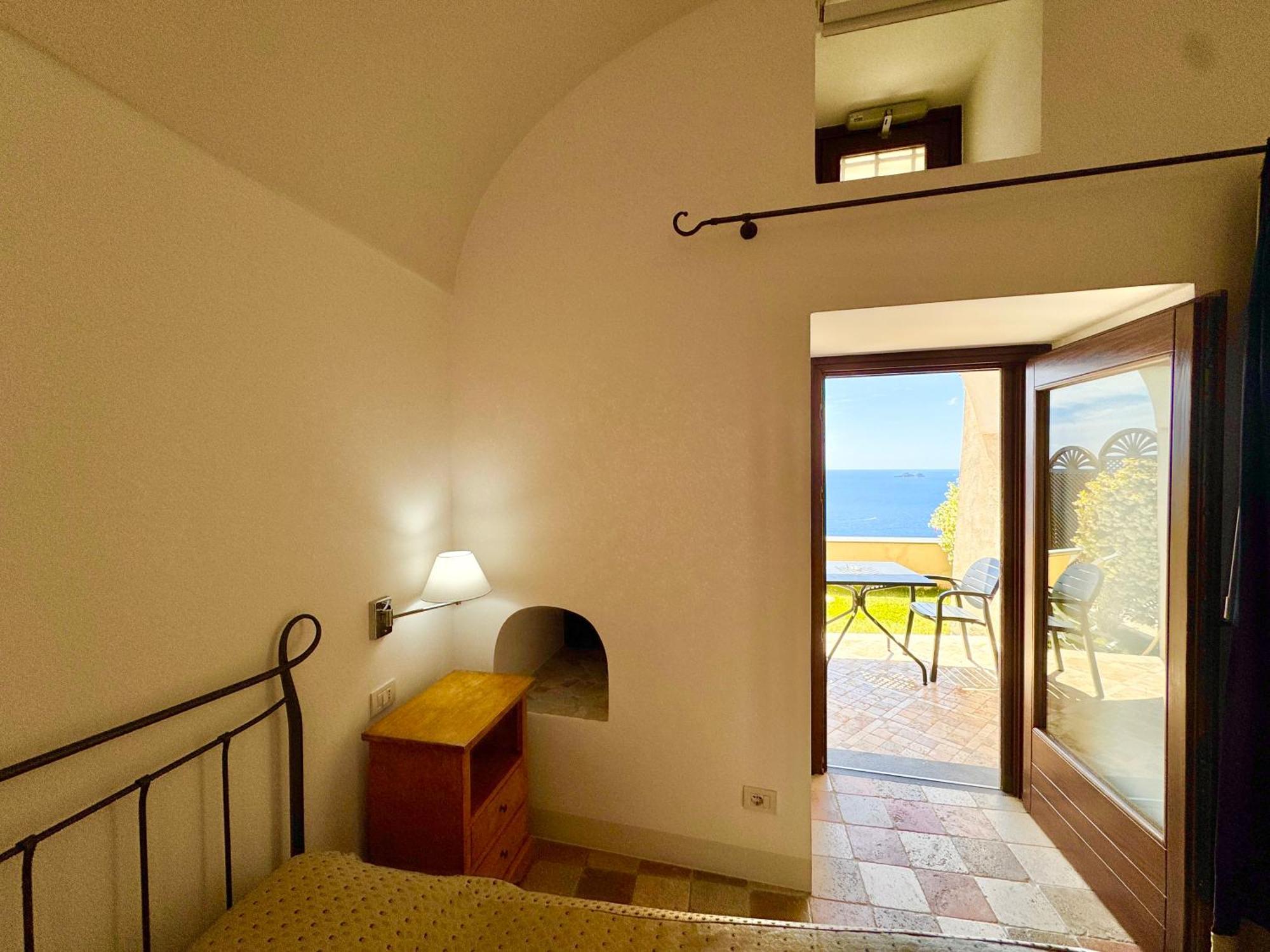 Il Frantoio And Lilmar Villa Praiano