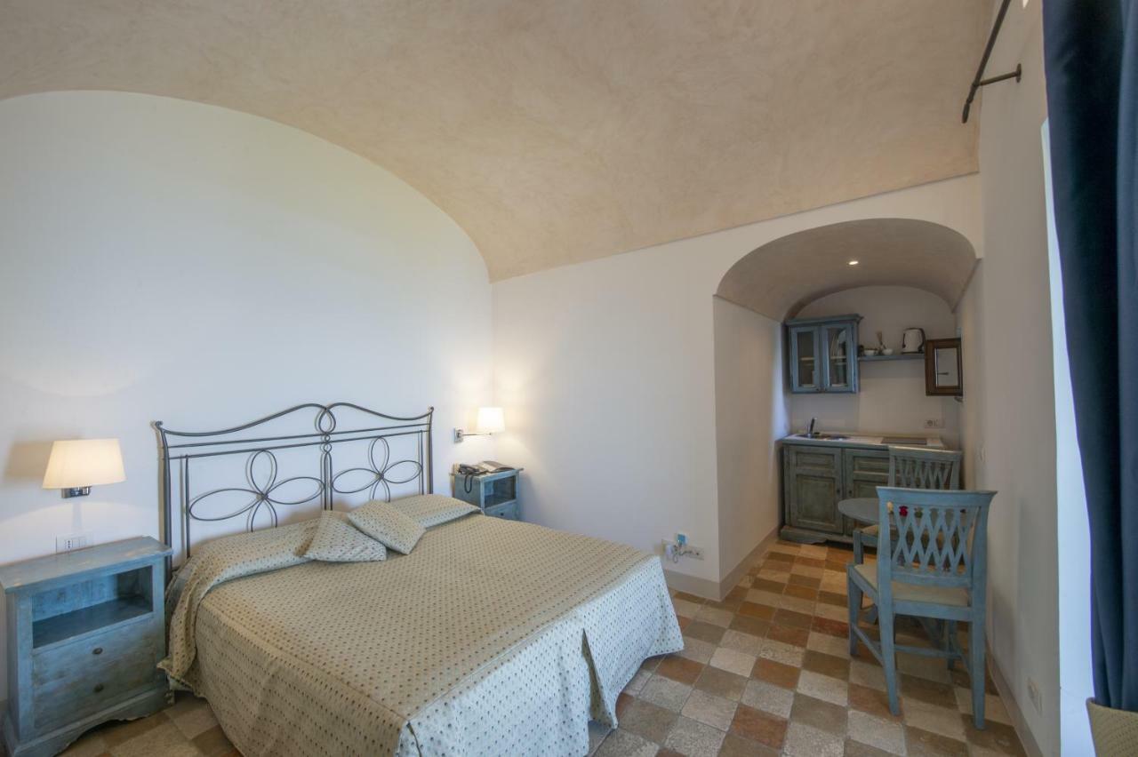 Villa Il Frantoio And Lilmar *