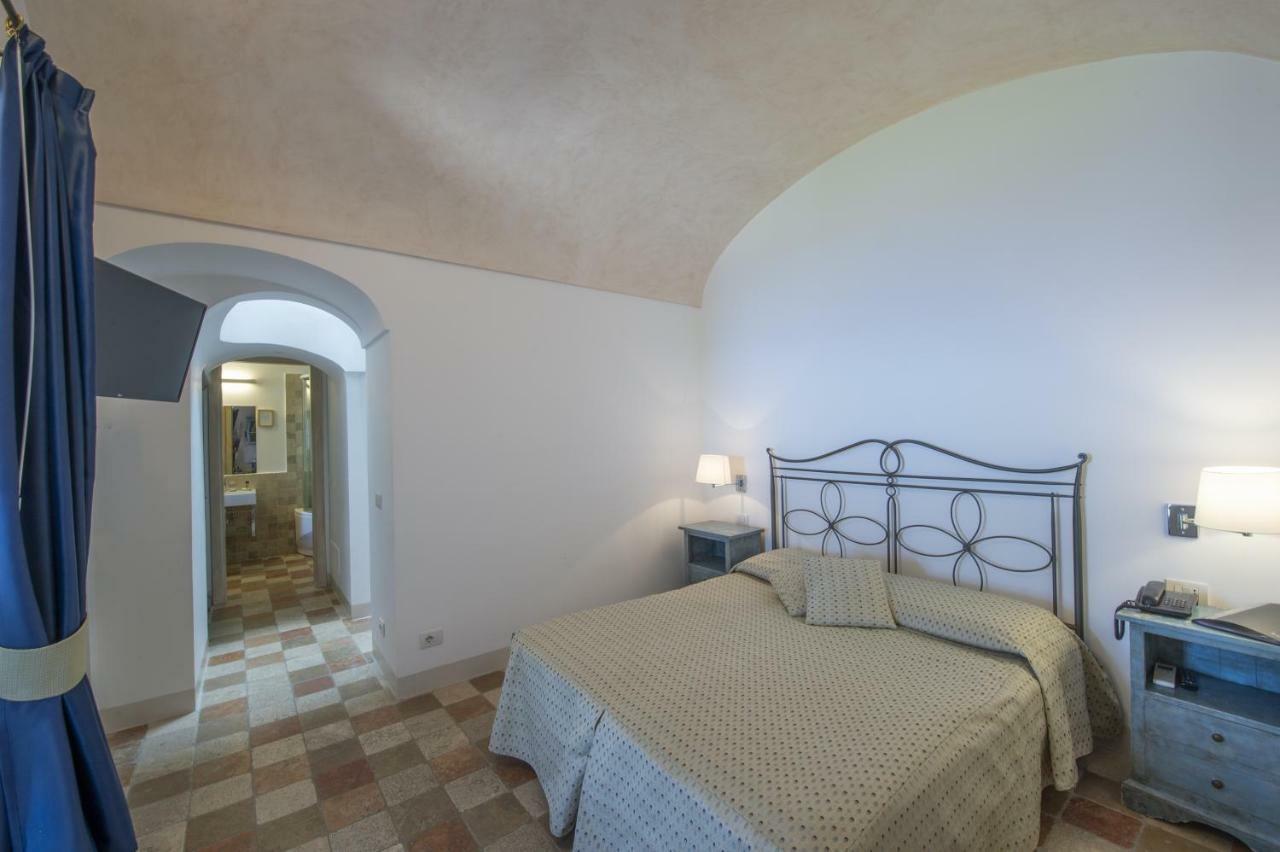 Villa Il Frantoio And Lilmar *