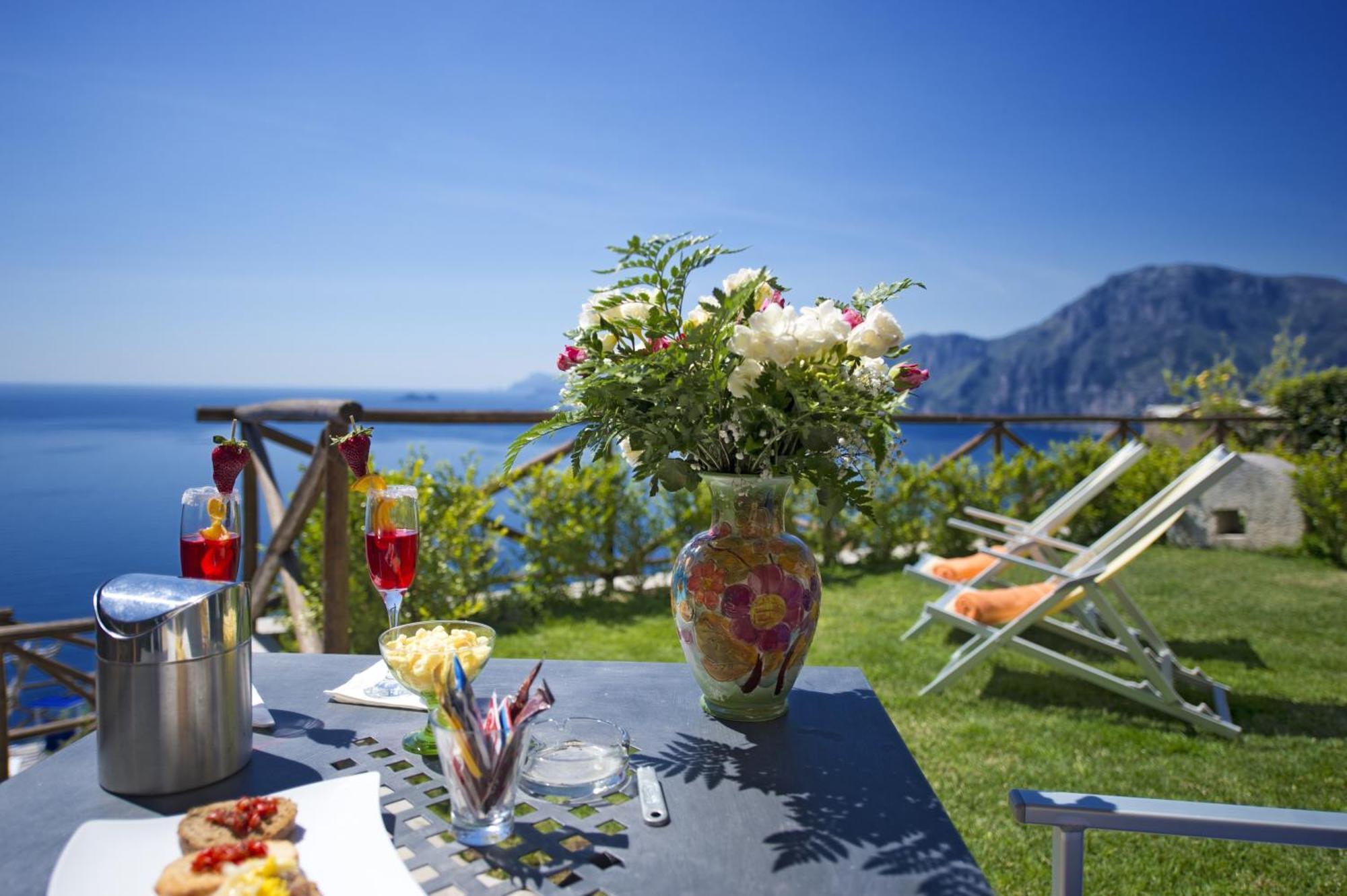 Il Frantoio And Lilmar Villa *