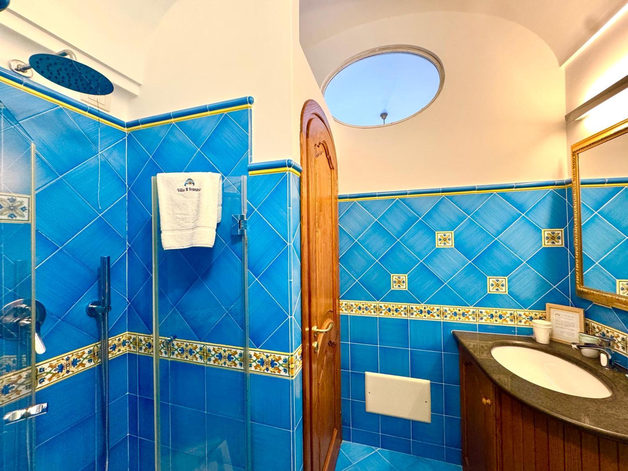 Villa Il Frantoio And Lilmar *