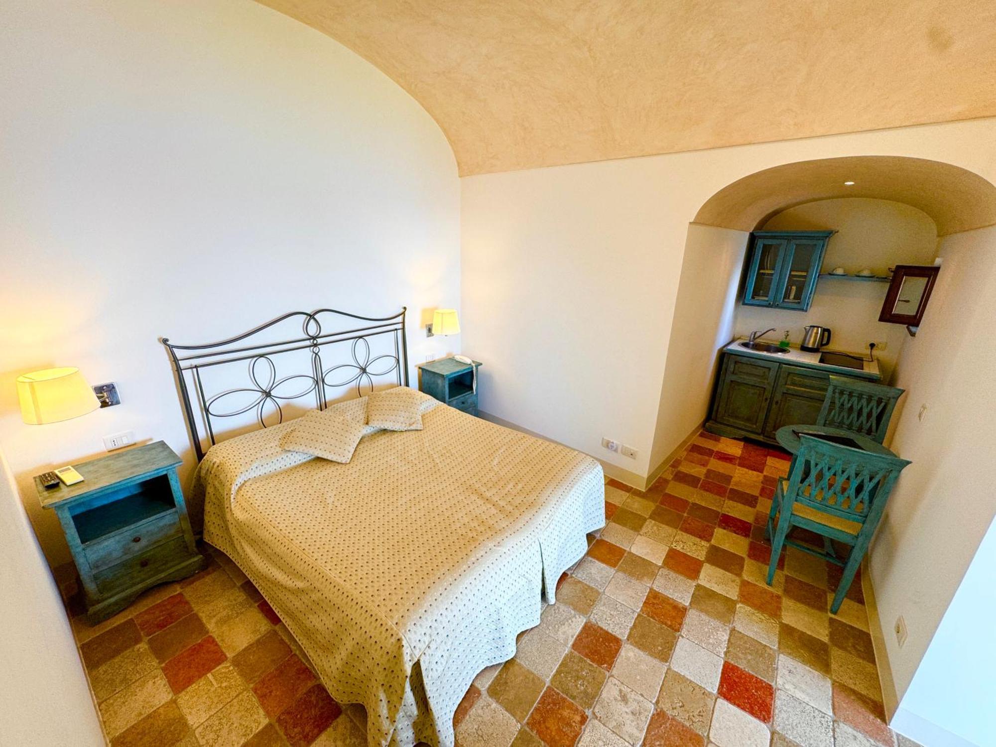 Il Frantoio And Lilmar Villa