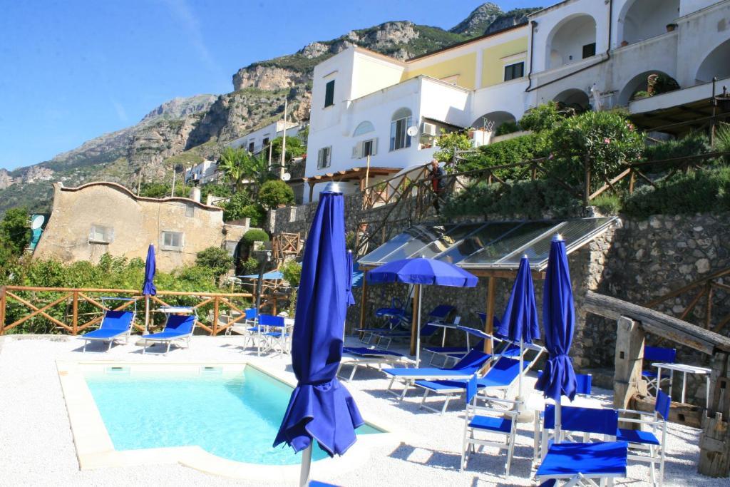 Il Frantoio And Lilmar Villa *