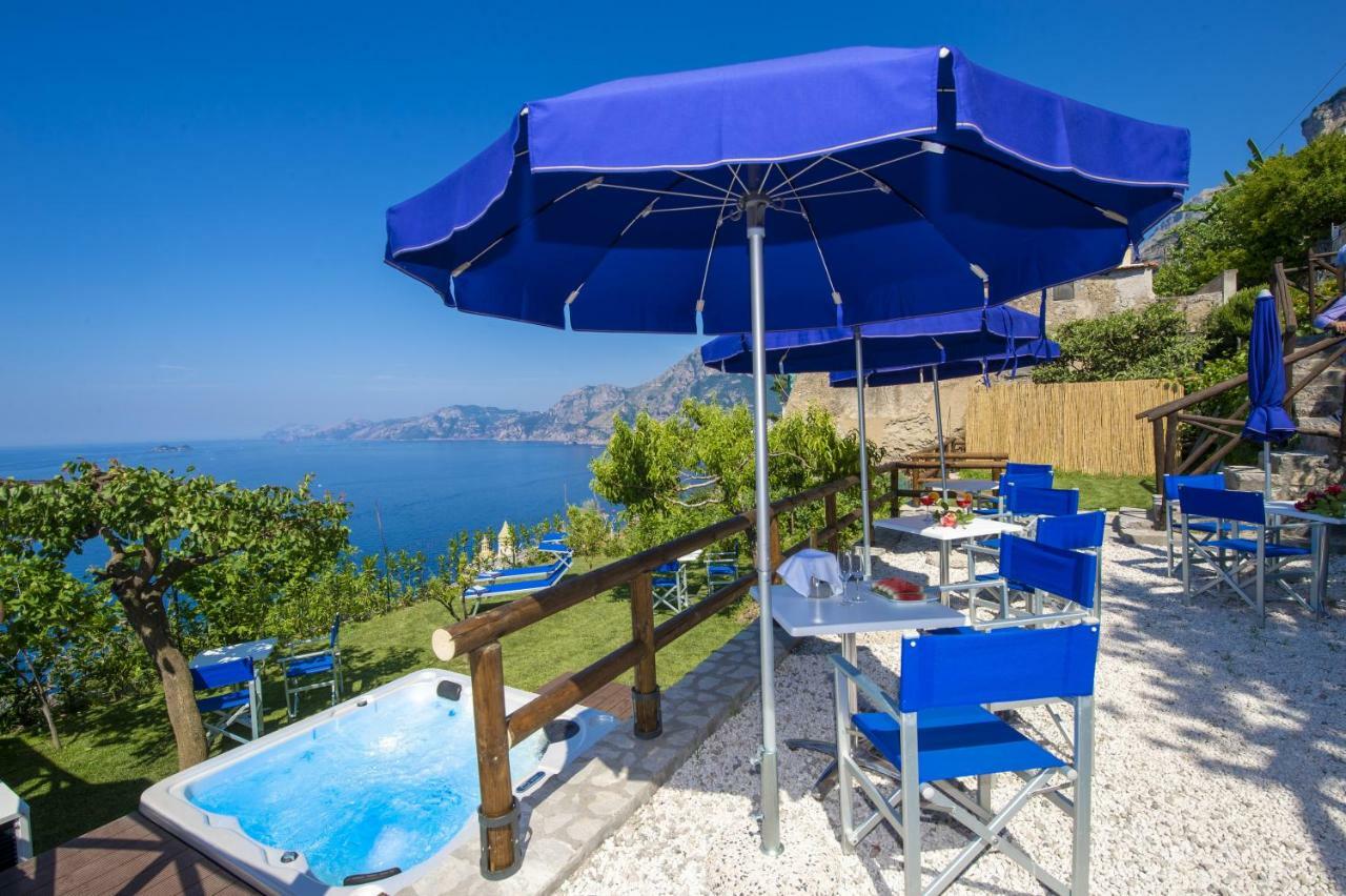 Il Frantoio And Lilmar Villa