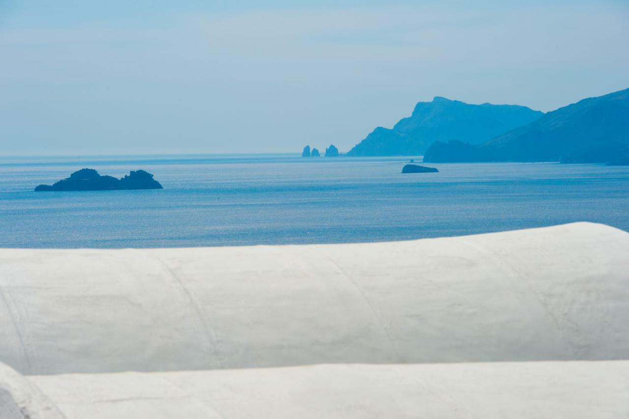 Il Frantoio And Lilmar * Praiano